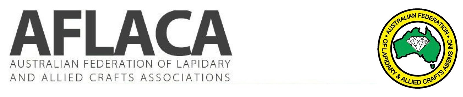 Australian Federation of Lapidary & Allied Crafts Associations AFLACA