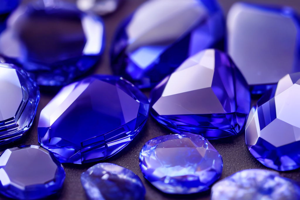 Sapphires Image